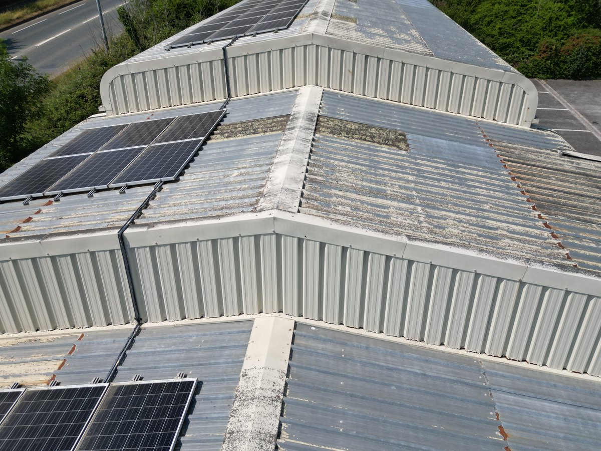 STORMFORCE ROOFING tweet media
