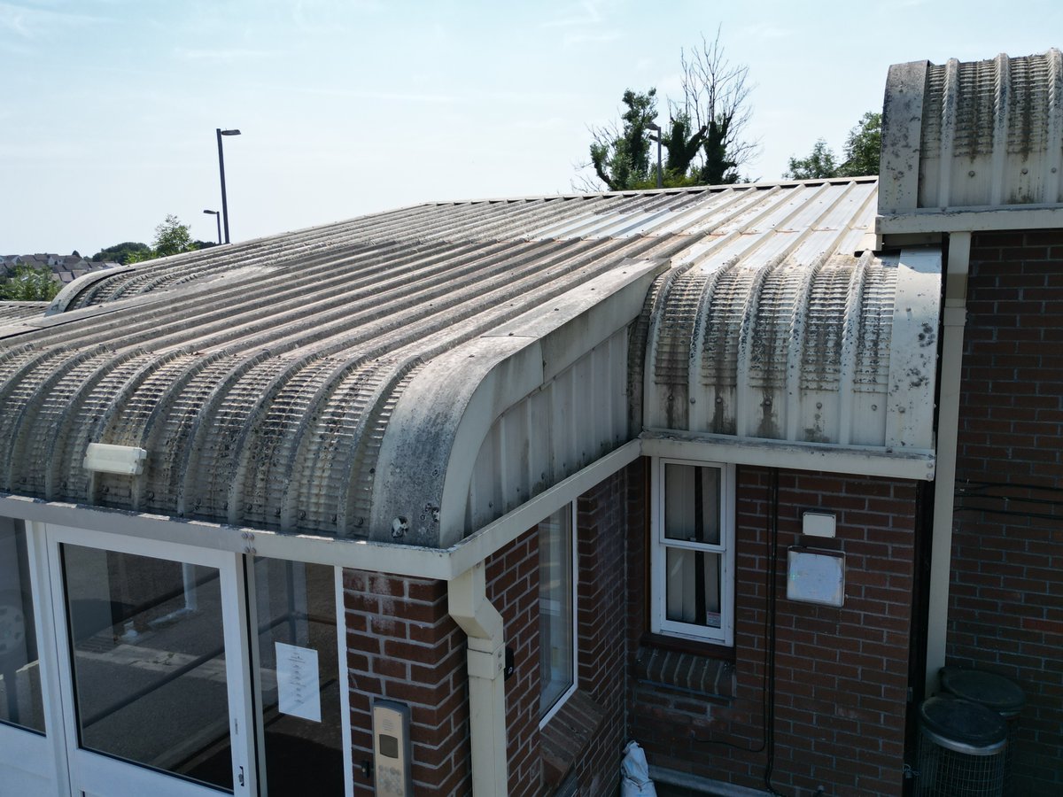 STORMFORCE ROOFING (@stormforceroofs) on Twitter photo What an amazing project to be involved with. The images don’t truly do it justice. The building looks brand new. We can only say well done to the team involved using such a great system from Moy Materials. #cornwall #plymouth #devon #roofing <a href="/MoyMaterialsLtd/">Moy Materials</a> What an amazing project to be involved with. The images don’t truly do it justice. The building looks brand new. We can only say well done to the team involved using such a great system from Moy Materials. #cornwall #plymouth #devon #roofing <a href="/MoyMaterialsLtd/">Moy Materials</a>