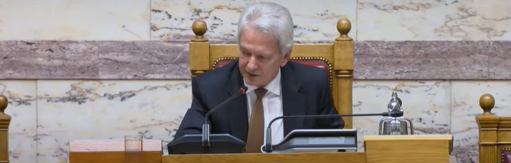 Κανιβαλισμός

«Υπερτουρισμός: Αγκάθι για τον πρωτογενή τομέα στα νησιά – καταστρέφεται η αγροτική παραγωγή».

Στην οικονομία, αυτού του είδους οι επιλογές και εξελίξεις,  ονομάζονται «κανιβαλισμός» - ένα κορυφαίο λάθος, αφού σημαίνει πως προωθείται ένα προϊόν εις βάρος ενός
