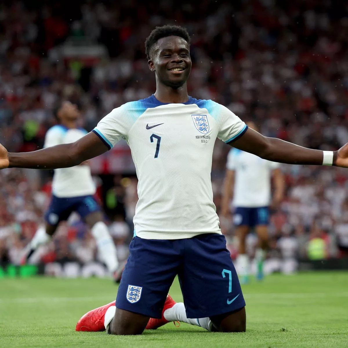 Just a friendly reminder 

Goals and assists for England:

Saka 18
Foden &amp; Palmer 6

MOTMs for England

Saka 11
Foden &amp; Palmer 0