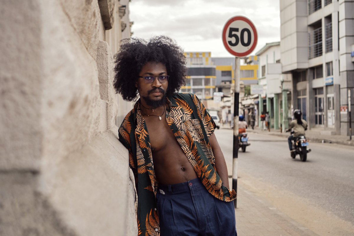 TheSolidK's tweet image. On The Road
youtu.be/I6dfFqlEUQA

music.apple.com/gh/album/on-th…

open.spotify.com/track/6DwCQ97U…

audiomack.com/thesolidk/song…