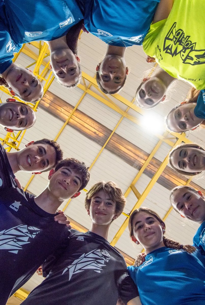 CampusRFEVB's tweet photo. Pizza, helado y torneo 🏐
¿Qué más podemos pedir para este 5️⃣ día de campus? https://t.co/VndUtIw2cc