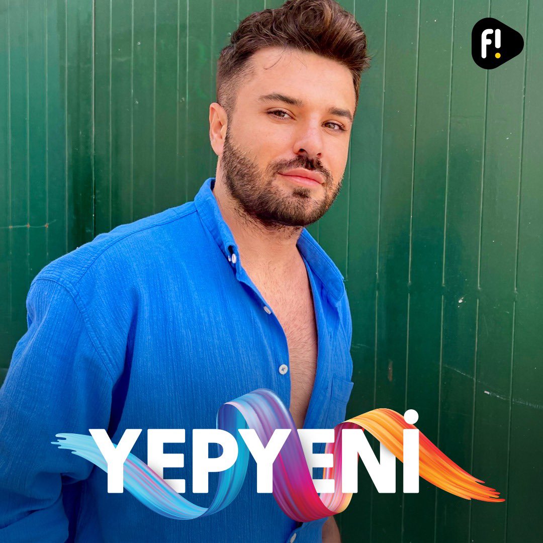 Bu hafta <a href="/fizy/">fizy</a> yepyeniler kapağında ben varım 🍉❤️🍇 

fizy.in/iK8LV