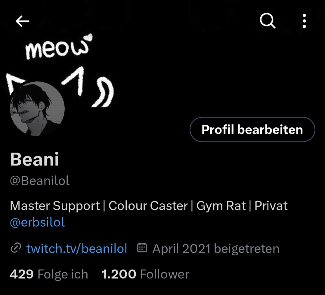 ✨ Giveaway ✨

To celebrate reaching 1200 followers (since I didn't do one for 1k) I'm giving away 1x 4500rp and 2x 1380rp

To enter the giveaway you must:
1) follow me
2) like and retweet this tweet
3) tag one person

(This giveaway is for EUW server only)

❤️ Love you guys ❤️