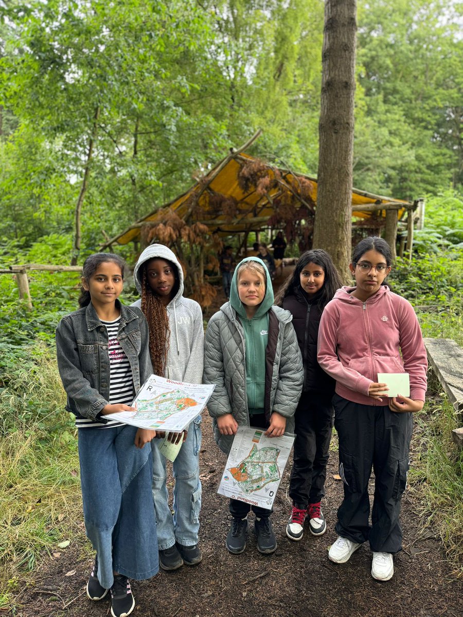 George Betts Primary (@george_betts) on Twitter photo What a fun morning we've had <a href="/FrankChapCentre/">Frank Chapman Centre</a> orienteering and learning how to read maps in the forest. We'll see you later! <a href="/ElliotSchools/">Elliot Foundation</a> What a fun morning we've had <a href="/FrankChapCentre/">Frank Chapman Centre</a> orienteering and learning how to read maps in the forest. We'll see you later! <a href="/ElliotSchools/">Elliot Foundation</a>