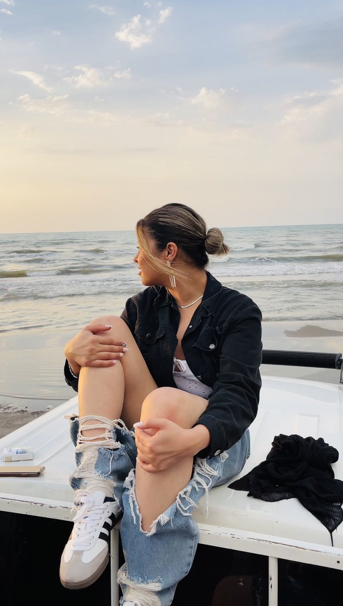 اِرنی tweet media