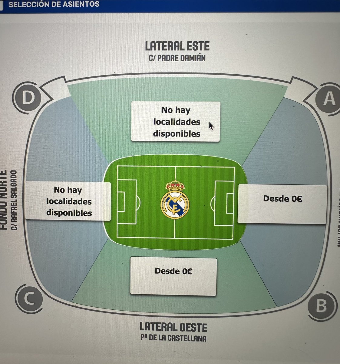 Madrid Xtra tweet media