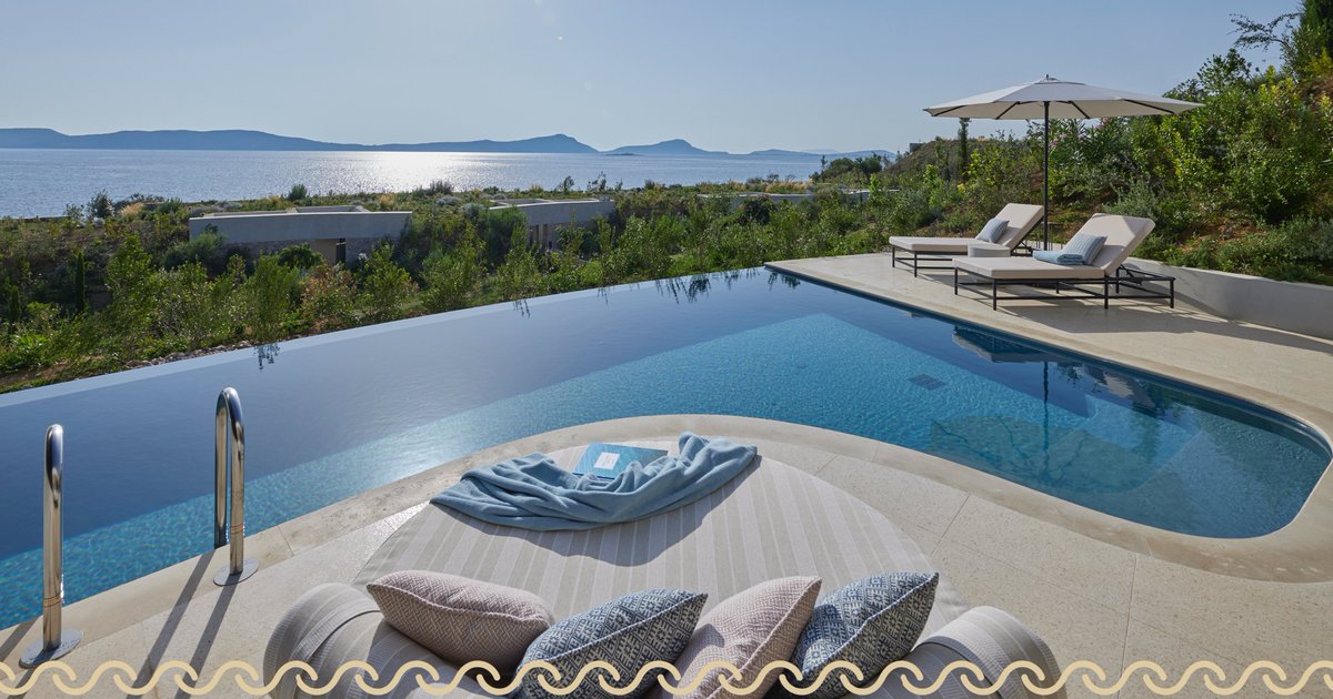 costanavarino's tweet image. We are pleased to share that Mandarin Oriental, Costa Navarino has received two distinctions in this year&apos;s @TravelLeisure Awards. The first and only @MO_HOTELS  destination in Greece has been voted by readers among the Favorite Resorts in Europe and Greece.