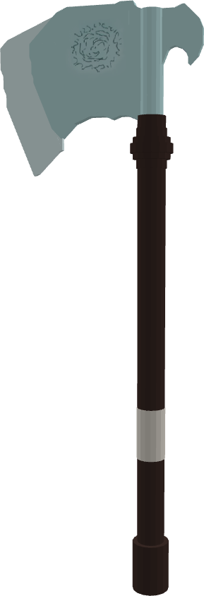 3D Battle axe of Mei Mei (Jujutsu Kaisen)
#JujutsuKaisen #Minecraft