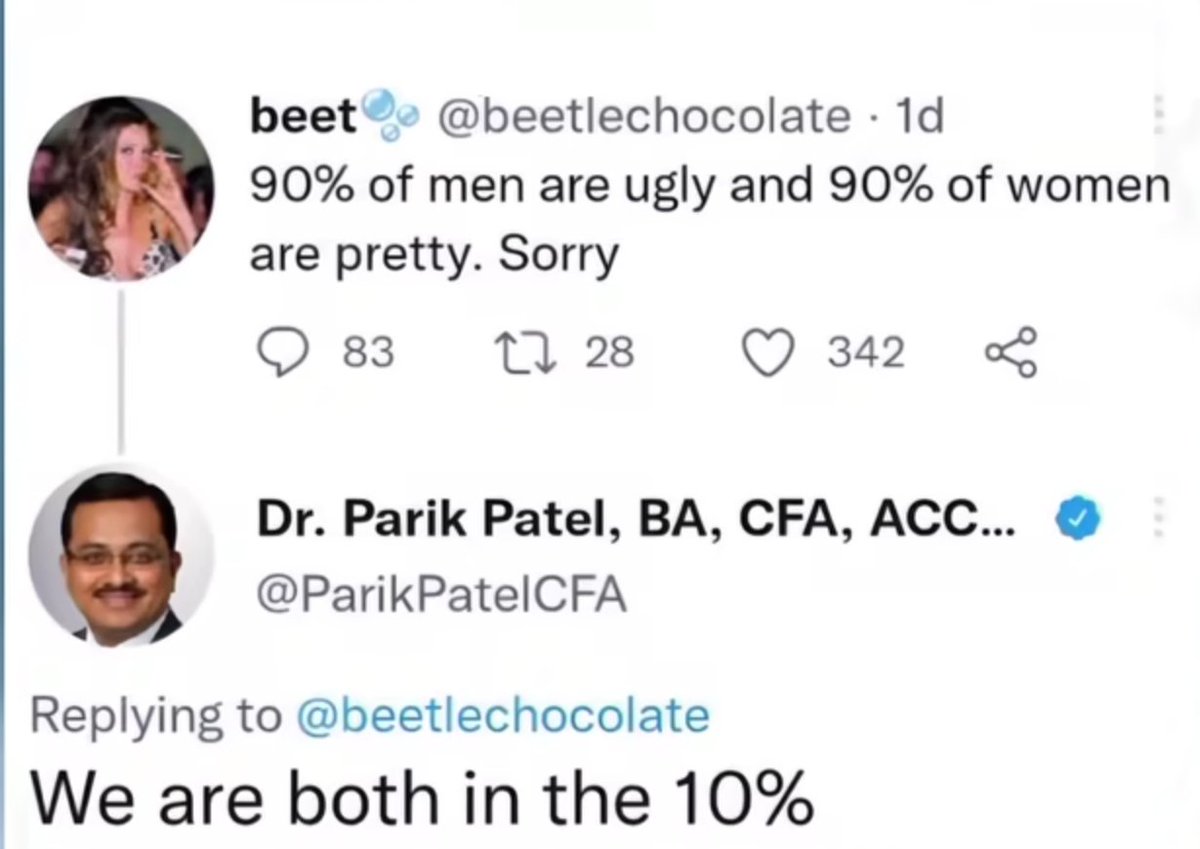 In case if you missed it 🗿