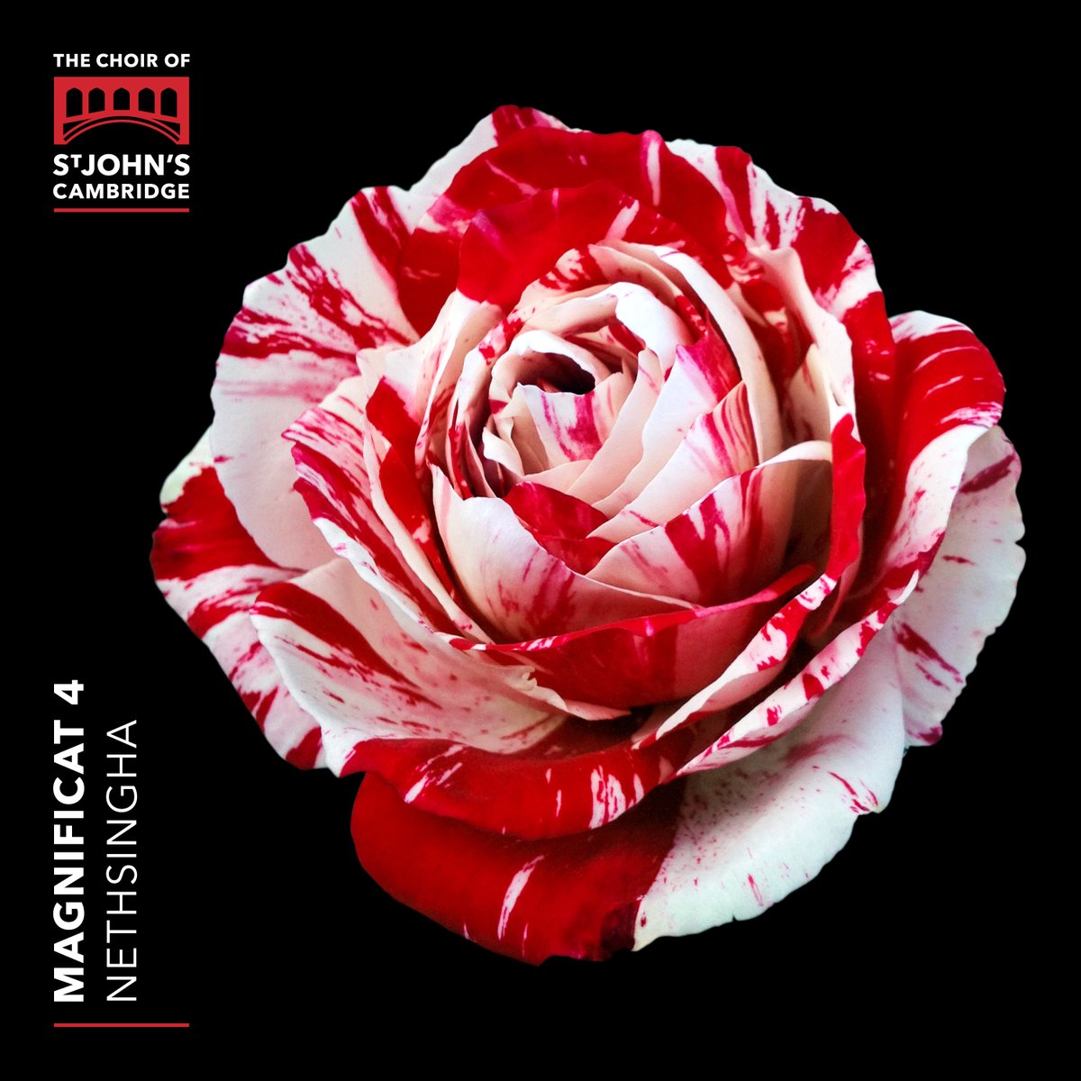St John's College Choir (@sjcchoir) on Twitter photo The final chapter of <a href="/ANethsingha/">Andrew Nethsingha</a>'s SJCC discography is available now.
💿MAGNIFICAT 4💿
Including canticle settings by <a href="/dovecomposer/">Jonathan Dove</a>, <a href="/JoForbesLE/">Joanna Forbes L'Estrange</a>, Judith Weir, Anna Semple, Piers Connor Kennedy, and more, this is an album not to be missed.
Listen now: lnk.to/Magnificat4 The final chapter of <a href="/ANethsingha/">Andrew Nethsingha</a>'s SJCC discography is available now.
💿MAGNIFICAT 4💿
Including canticle settings by <a href="/dovecomposer/">Jonathan Dove</a>, <a href="/JoForbesLE/">Joanna Forbes L'Estrange</a>, Judith Weir, Anna Semple, Piers Connor Kennedy, and more, this is an album not to be missed.
Listen now: lnk.to/Magnificat4