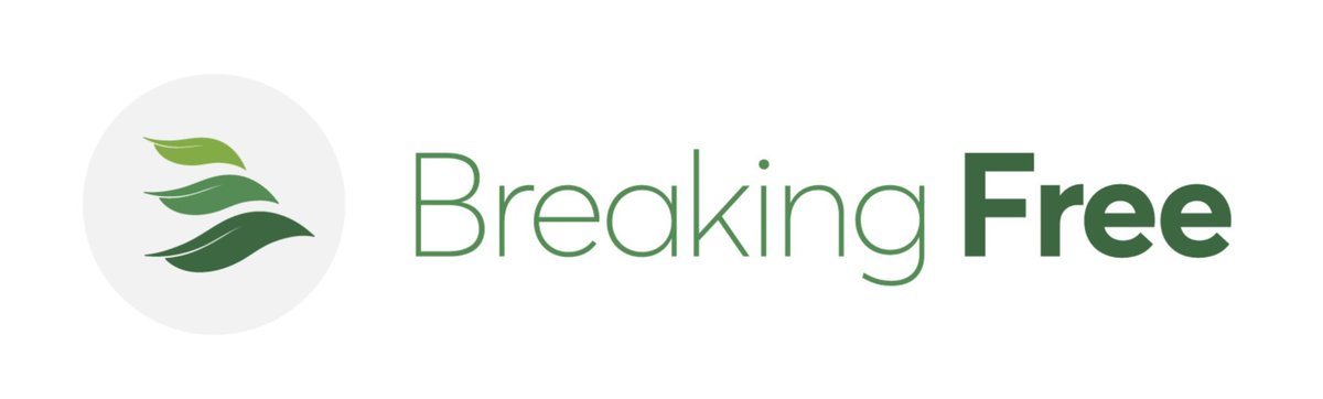 Sign up your caseload to Breaking Free!

The most evidence-based digital behaviour change program for overcoming problem alcohol &amp; substance use

We now target 100+ substances including #SyntheticOpioids

Take a look: youtu.be/0-LuvPxga8Q?si…

DM to find out more
#Recovery #24/7