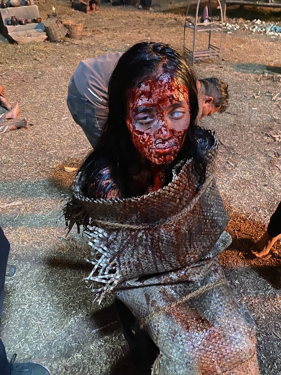 biasanya bikin orang galau dengan nyanyian saya,
tp sekarang lagi nyoba nakut-nakutin orang👀
sudah tayang di Bioskop
‘Jurnal Risa by Risa Saraswati’
ayoo nonton sekarang!