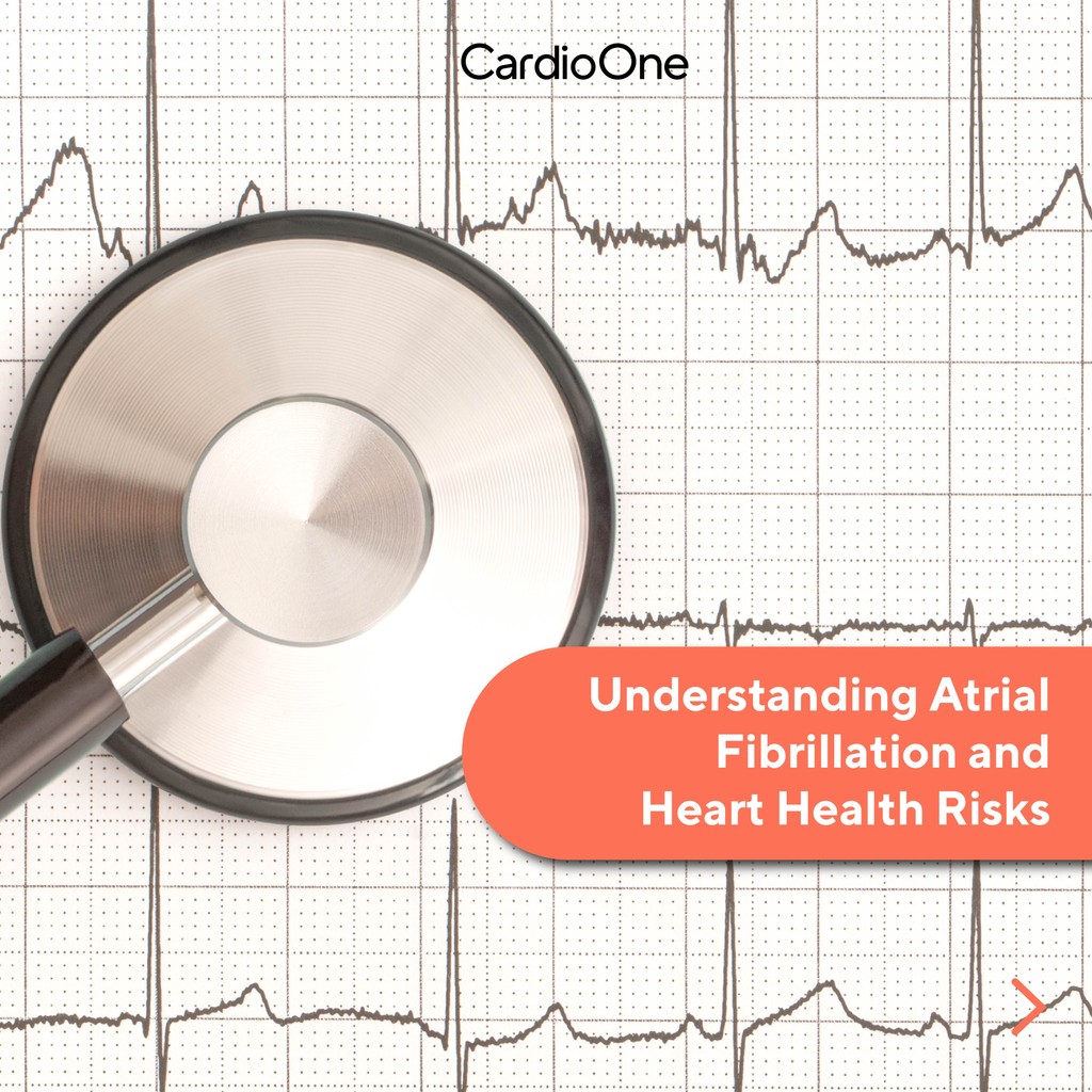 Cardio_One's tweet image. Did you know? Heart failure is twice as likely as stroke in patients with atrial fibrillation.

A 22-year study highlights the need for prevention and early intervention for both stroke and heart failure. Monitor and manage your heart health.