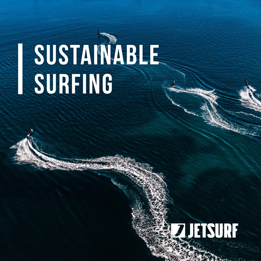 JetsurfOfficial's tweet image. Every ride counts towards a cleaner planet. Learn about the eco-features that make JETSURF sustainable sports tech. 

#RideResponsibly #JETSURF #BornForFun #SummerWithJETSURF