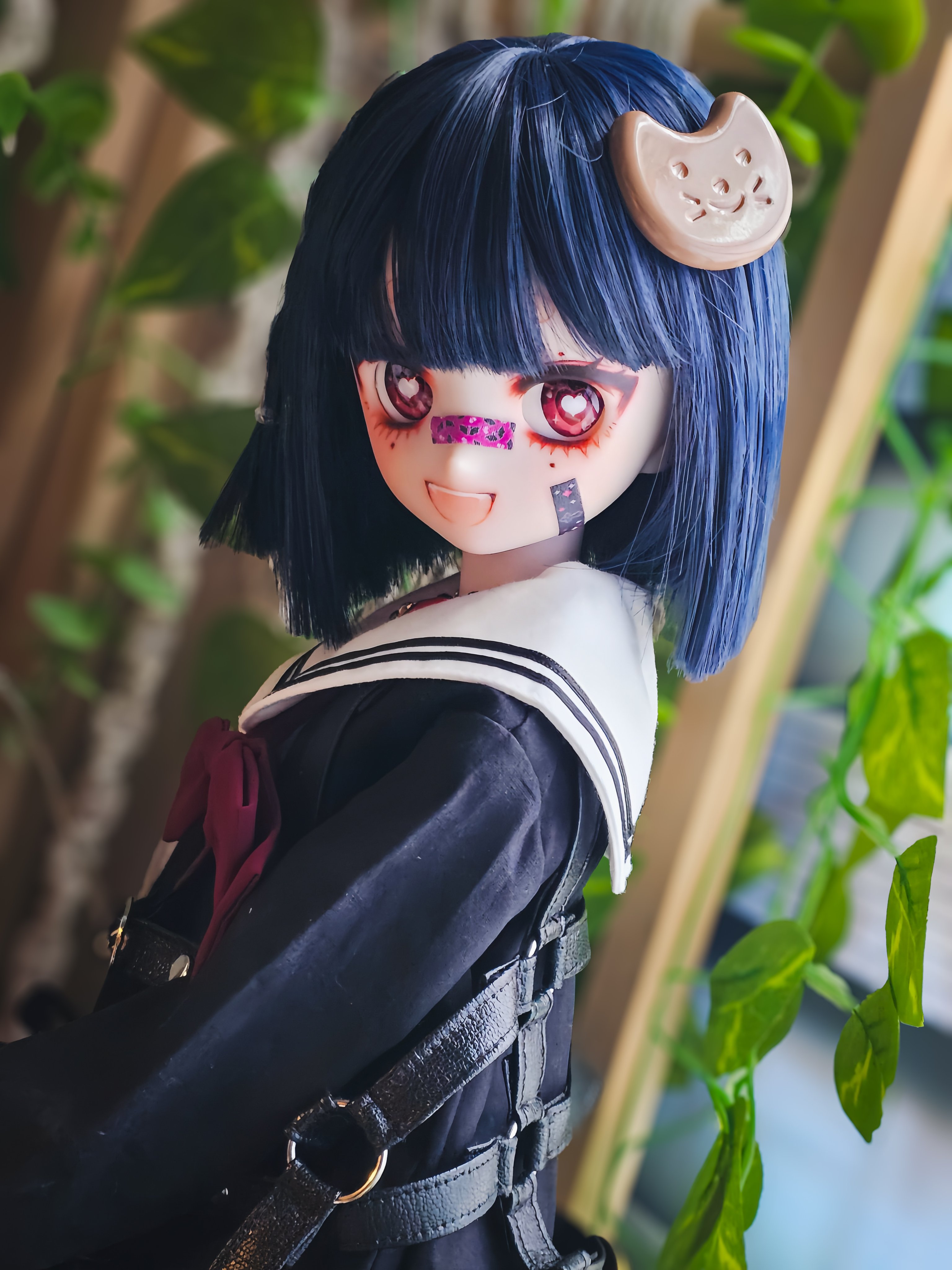 Leroaっ子 - অনুসন্ধান / X