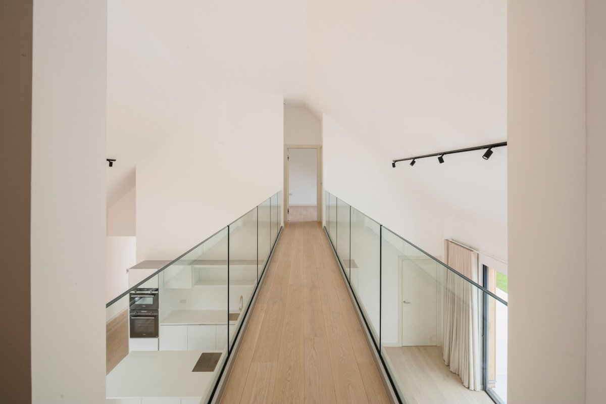 Freed from gravity and float up--just a little--from the ground and drift in the air. #interiors #architecture #floatonair #luxuryhome #sensorydesign