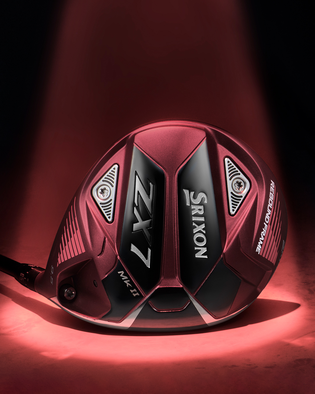 XXIO/SRIXON/Cleveland Golf Official on X: 