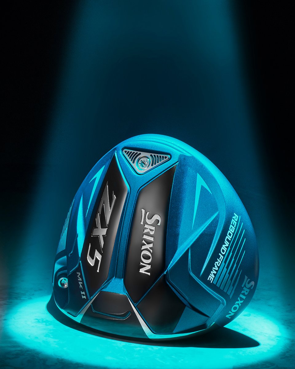 XXIO/SRIXON/Cleveland Golf Official on X: 