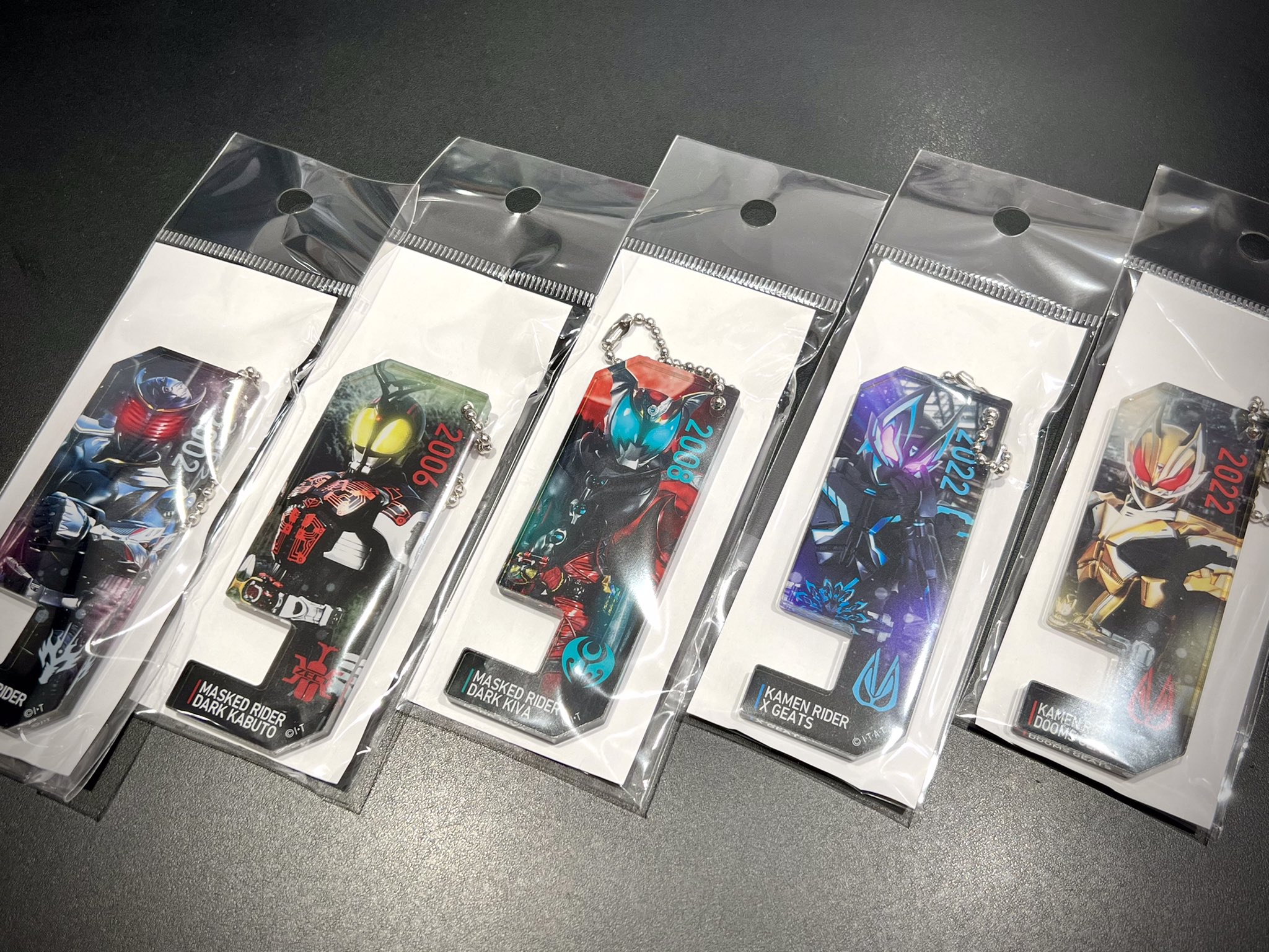 仮面ライダーストア on X: 