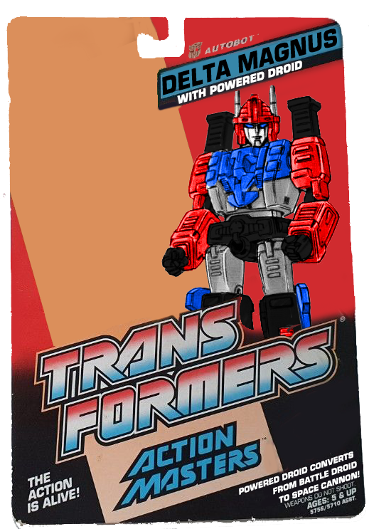 leokearon's tweet photo. Delta magnus gets the Action master packaging treatment
https://t.co/RHGrNJKwxP
#transformers #digibash #transformersdigibash #actionmasters https://t.co/TP0nSXTL9c
