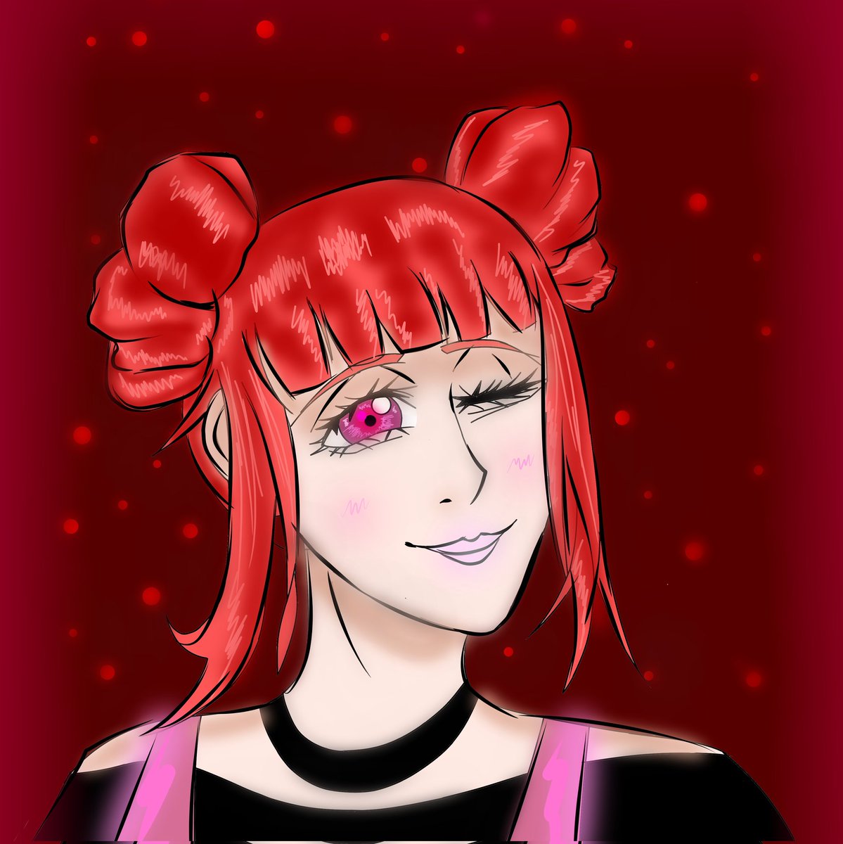 otakuweeeb's tweet photo. #NewProfilePic https://t.co/DjOAjul6w8