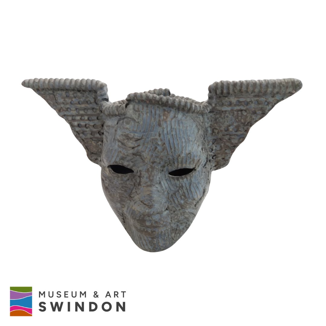 Museum & Art Swindon tweet media