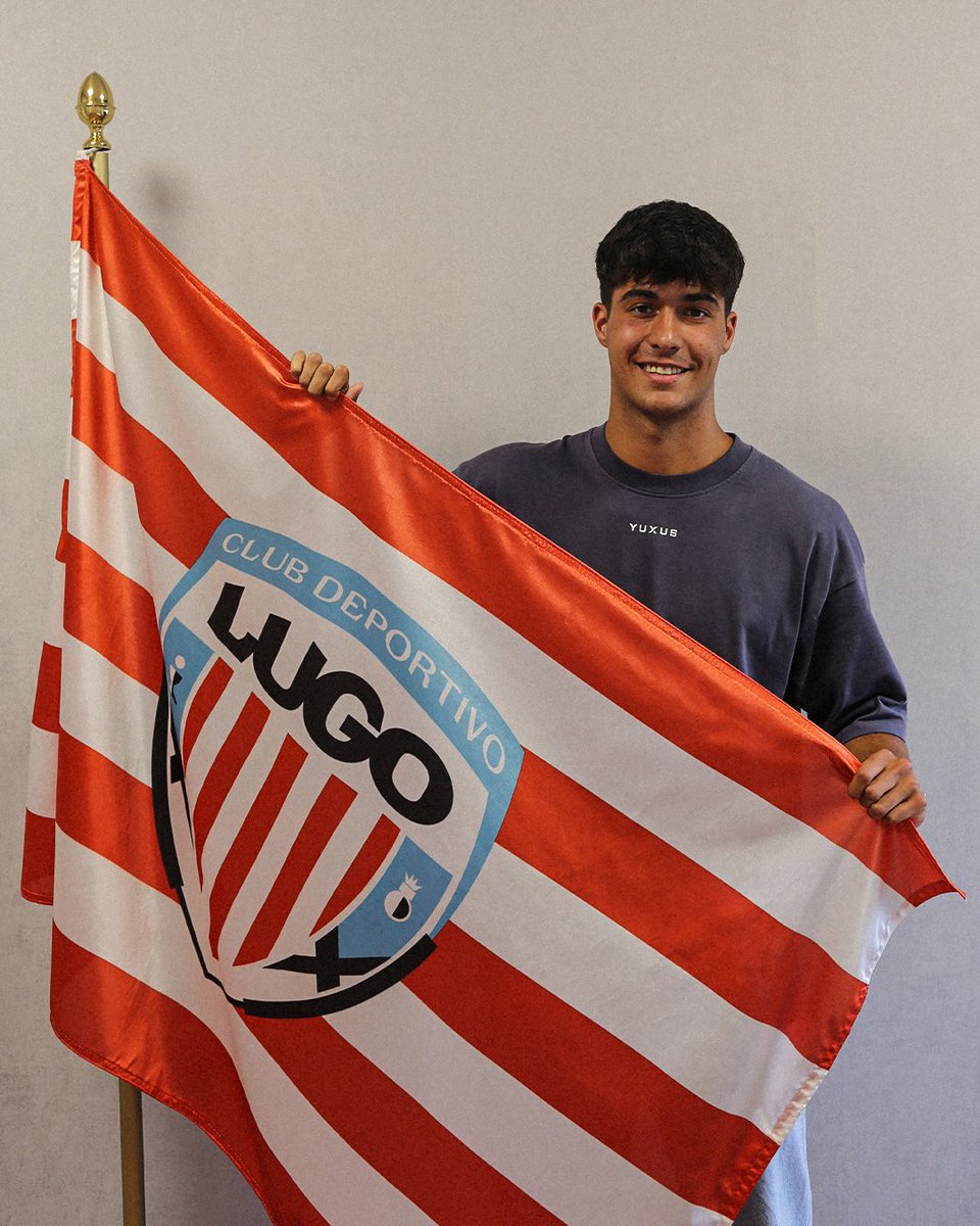 CD Lugo Canteira tweet media