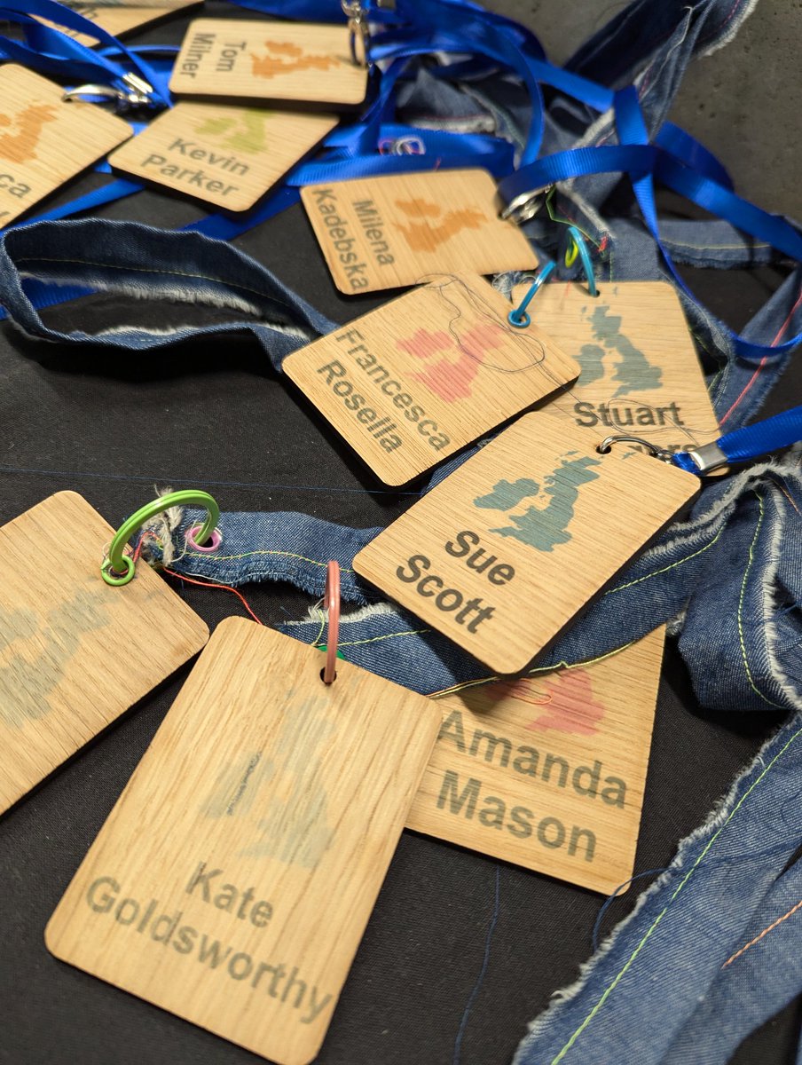 Inspiration Trust tweet media