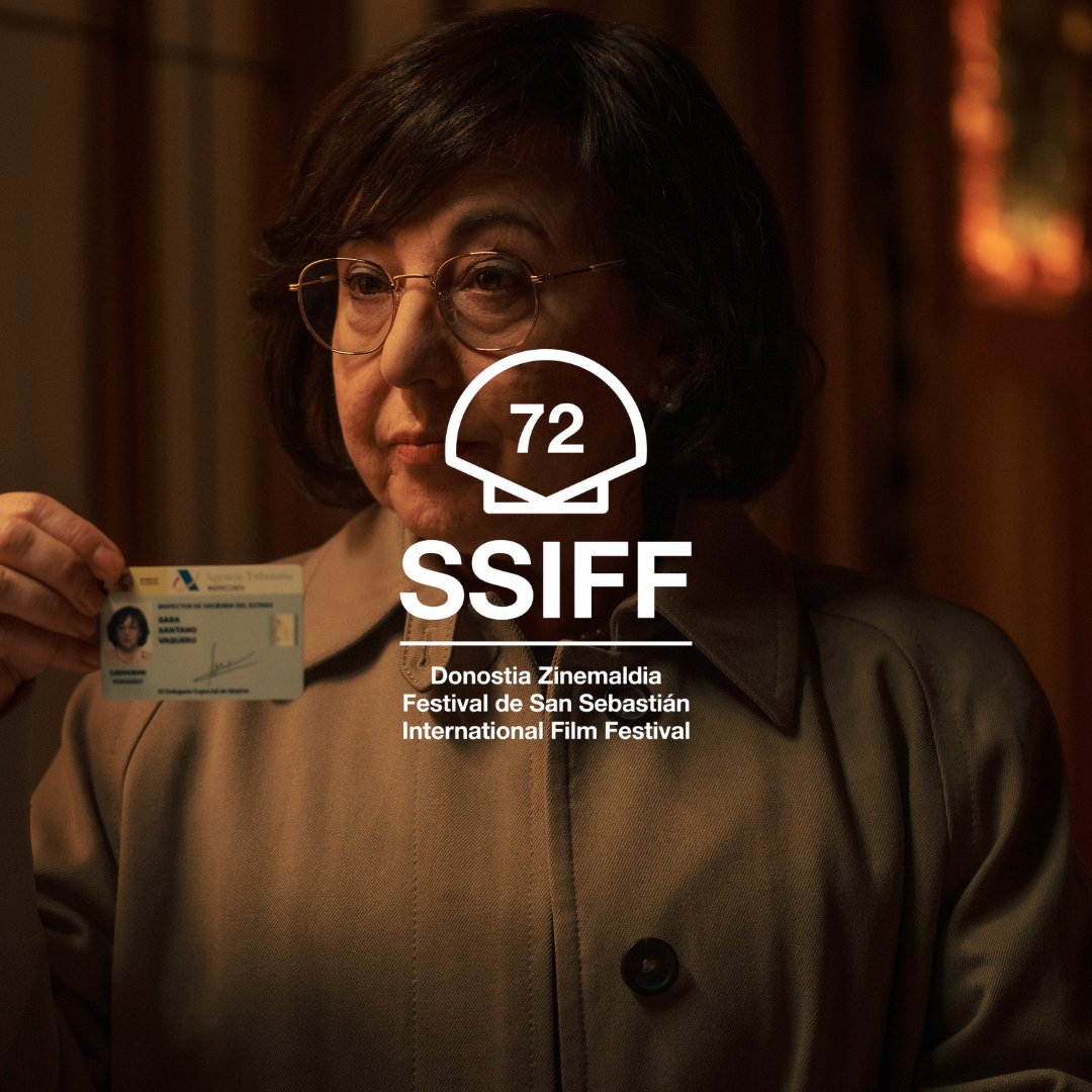 themdpstudio's tweet image. #Celeste estará en #72SSIFF (@sansebastianfes). 💙

Felices de anunciar que El Velódromo acogerá el 𝗲𝘀𝘁𝗿𝗲𝗻𝗼 𝗱𝗲 𝗹𝗮 𝘀𝗲𝗿𝗶𝗲 original de @MovistarPlus creada por @diego_san_jose, dirigida por @elenatrape y coproducida con @100balastv (The Mediapro Studio).