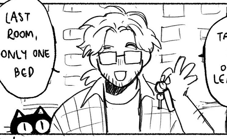 my trisona is this guy actually. 