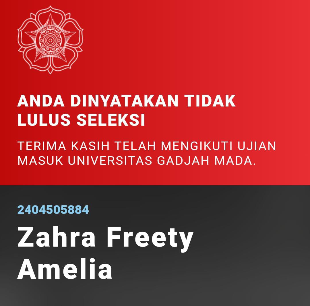 baru inget pernah ikut utul awokaowkaowk