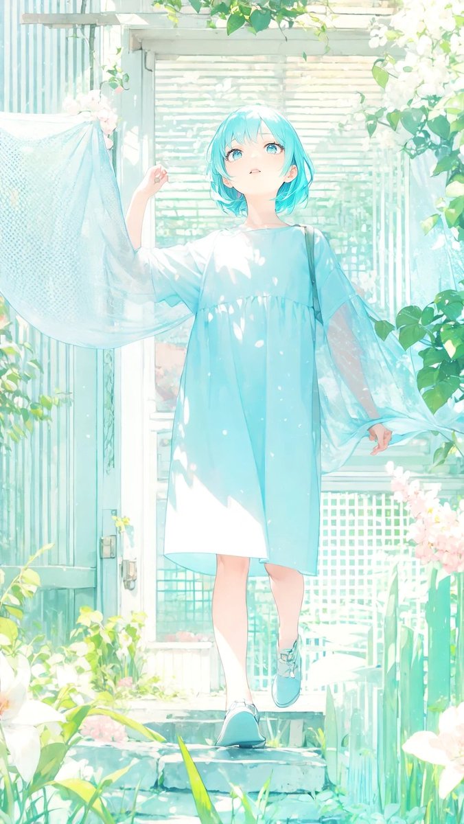 aitoukousuruyo's tweet image. #StableDiffusion #ControlNet #AI生成画像