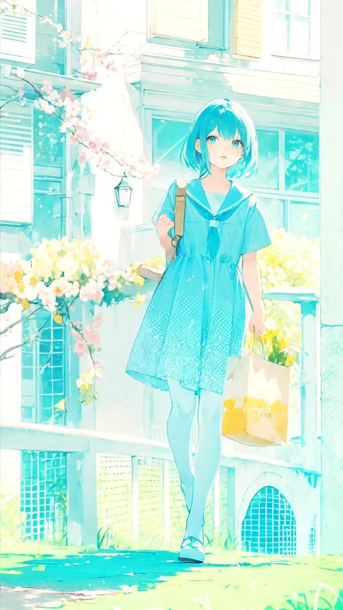 aitoukousuruyo's tweet image. #StableDiffusion #ControlNet #AI生成画像