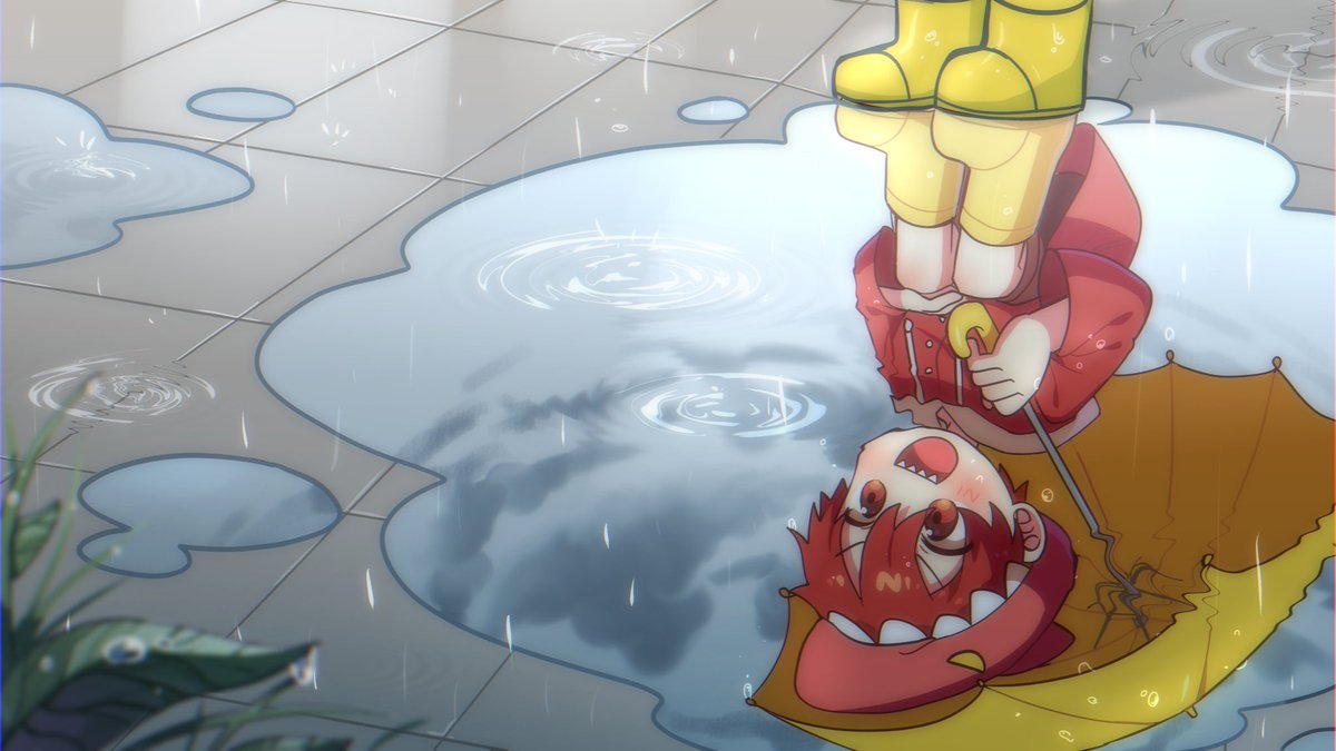 랃카페올렸던 낙서들