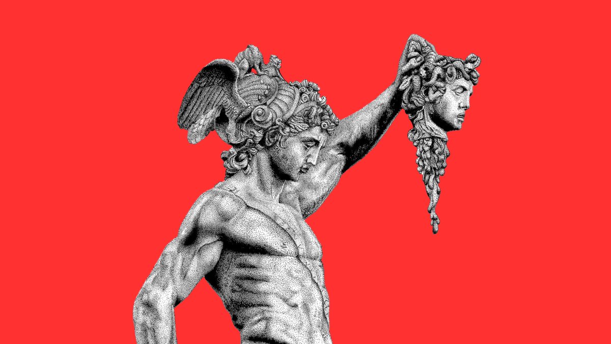 Mythos_Man's tweet image. Within, there is a fire that, once kindled, cannot be put out.