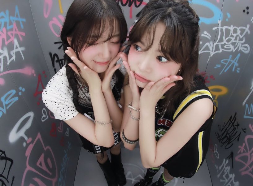 น้องดาบี้ RUDE! tweet media