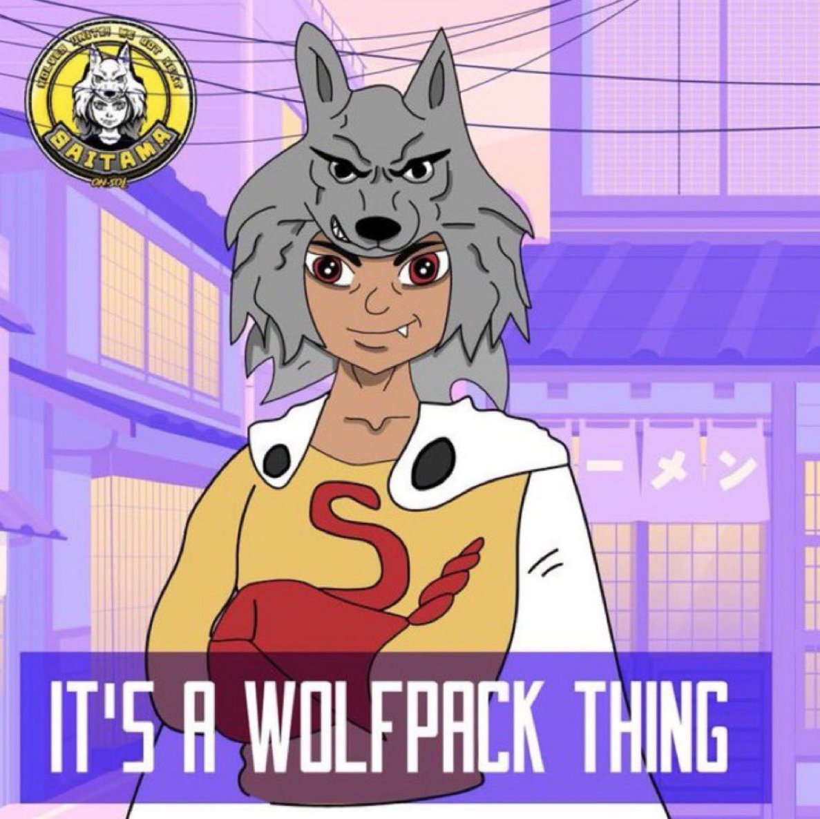 BOMBOOKSCTO's tweet photo. @SolJakey WOLVES ARE EATING
@saitama_on_sol 

Contract Address 👇
CVRwdbkwSube1ifeNLFDdZSTmVEnLcyDuKXTdaZX1ua5

🐺 https://t.co/lV7nRLLg5I
🐺 https://t.co/PbzHr57NGZ

🐺 https://t.co/F03V7JToEA
🐺 https://t.co/ptfsFm4fVJ
🐺 https://t.co/2XeLflV0ni
#SaitamaOnSol https://t.co/minY8oYF6g
