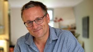 Thinking about <a href="/DrMichaelMosley/">Michael Mosley</a>  today whilst sipping hackcoffees.co.uk. He introduced me to  #guthealth with The Clever Gut Diet. He was great at communicating healthy hacks to the masses. I’ll raise a glass of Kombucha (and a red wine later) Sorely missed #justonething