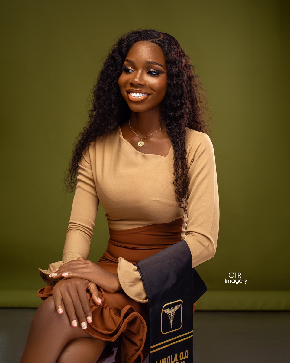 __Oluwapelumi_'s tweet photo. 11/07/2024, I got inducted into the Nursing profession!🥹 It is now officially RN, RPHN, BNSc AJIBOLA OLUWAPELUMI OLUWATIMILEYIN!!!😭❤️❤️❤️❤️ God did!❤️ https://t.co/kezKbI3tJ5