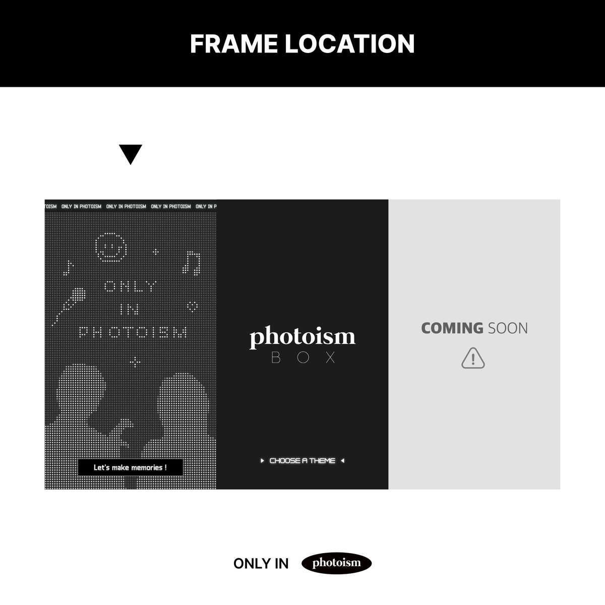 photoism_Idn's tweet photo. PHOTOISM X SUPER JUNIOR-D&amp;E
FRAME ARTIS SEGERA HADIR

Frame artist <SUPER JUNIOR-D&amp;E> 
akan segera rilis di photoism. https://t.co/lT5jXDt9qU