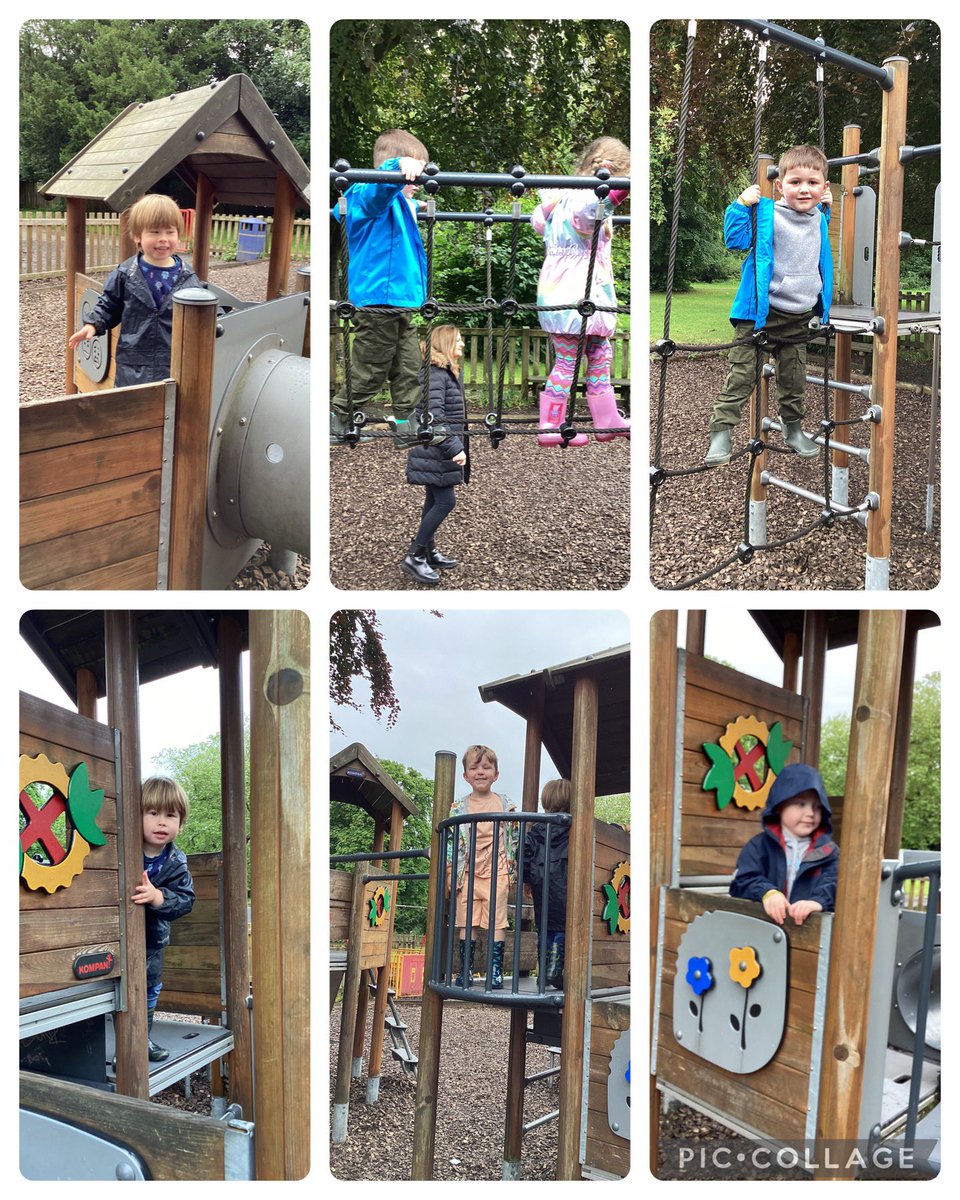 Butterfly Class tweet media