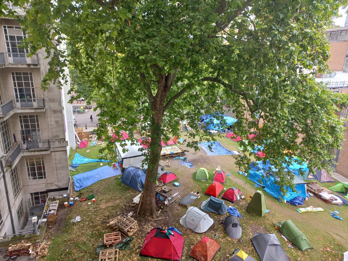 Catherine Clarke tweet media