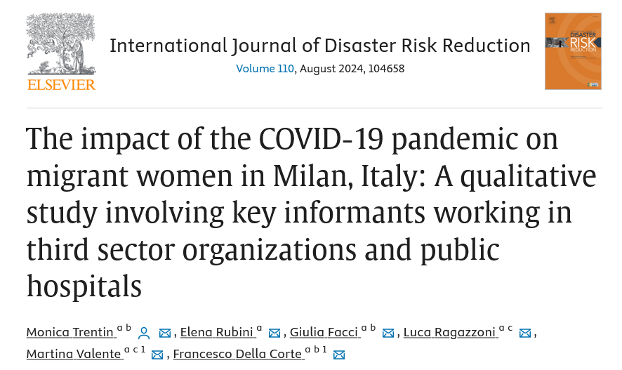 Elena Rubini tweet media