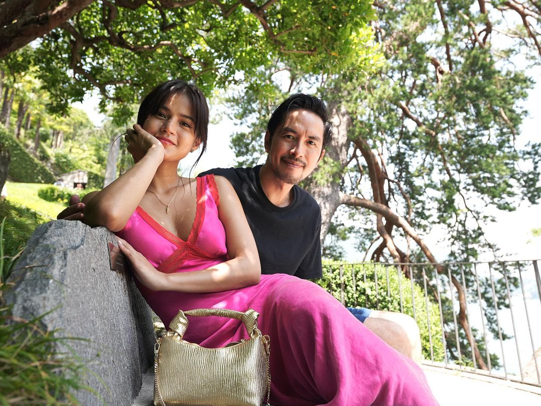 cosmo_ph's tweet image. JUST IN: #MarisRacal announces breakup with #RicoBlanco after more than three years together. They first confirmed their relationship in 2021. 💔

More details soon on Cosmo.ph

📷: Rico Blanco/ Instagram