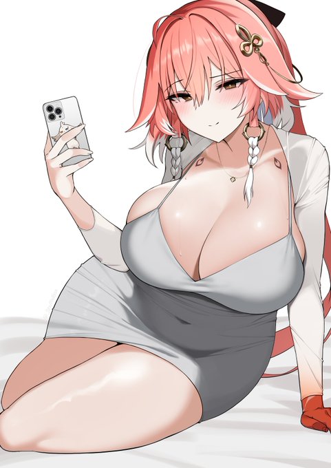 Changli
#鸣潮 #WutheringWaves 