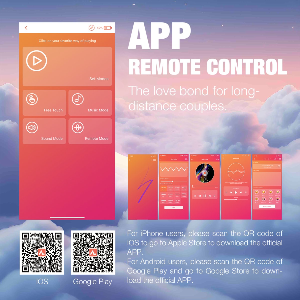 Momoagent_max's tweet photo. Moon Lover Sexspielzeug für die Frau Paar🔥
Vibratorensets für Frauen mit App💑
Starke Vibrator mit 5 Saugen 5 Vibration🥳
Link:👇👇
https://t.co/VqxhgZ8O3f
#PrimeDay #Deals https://t.co/QU8w6lexwY
