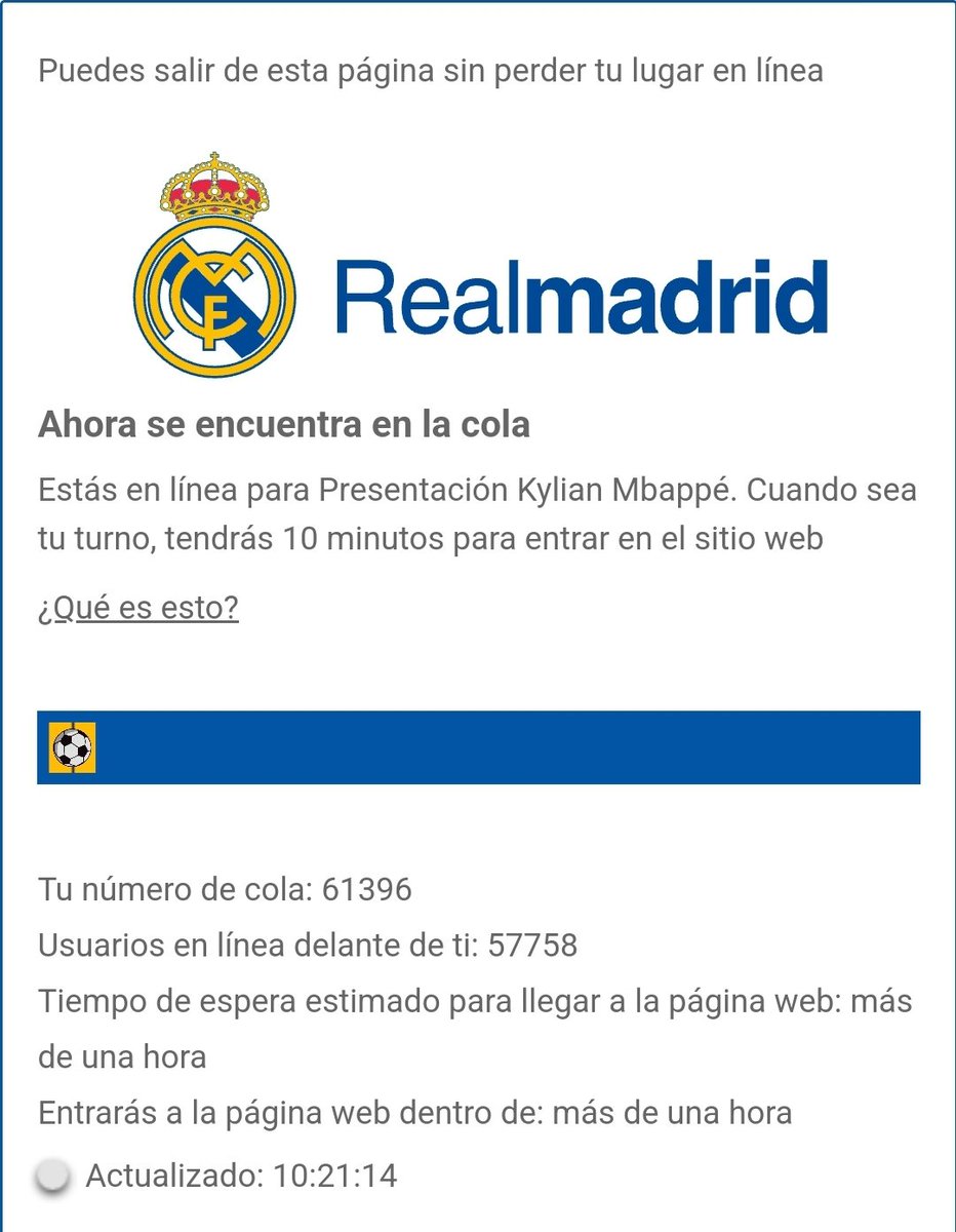 Madrid Xtra tweet media