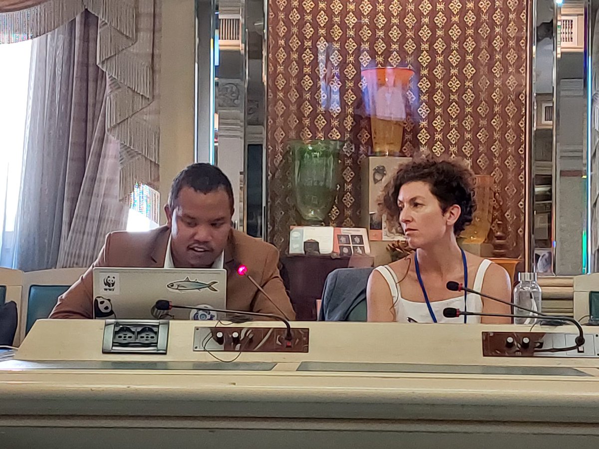 WWF-SWIO tweet media