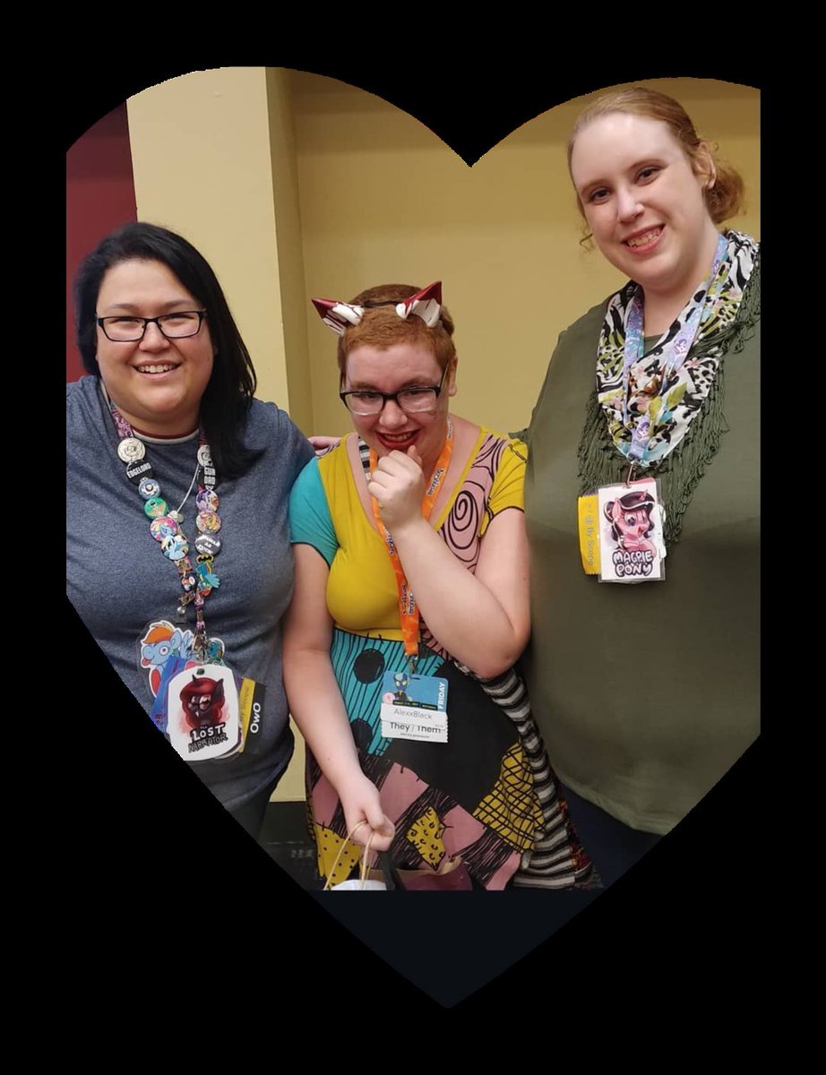 We...ARE THE TRIX tweet media